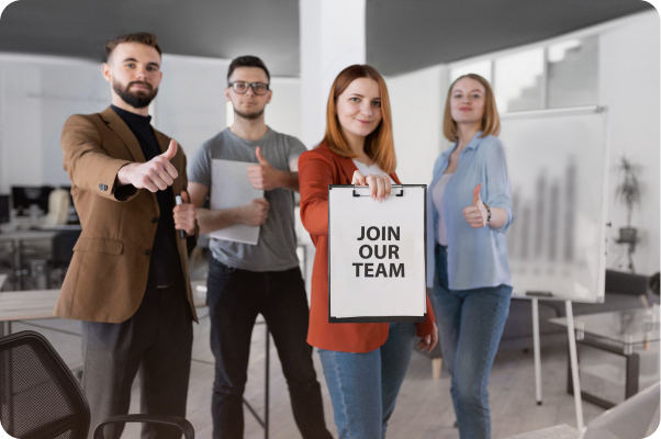Healthcare professionals