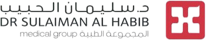 Dr Sulaiman Al Habib
