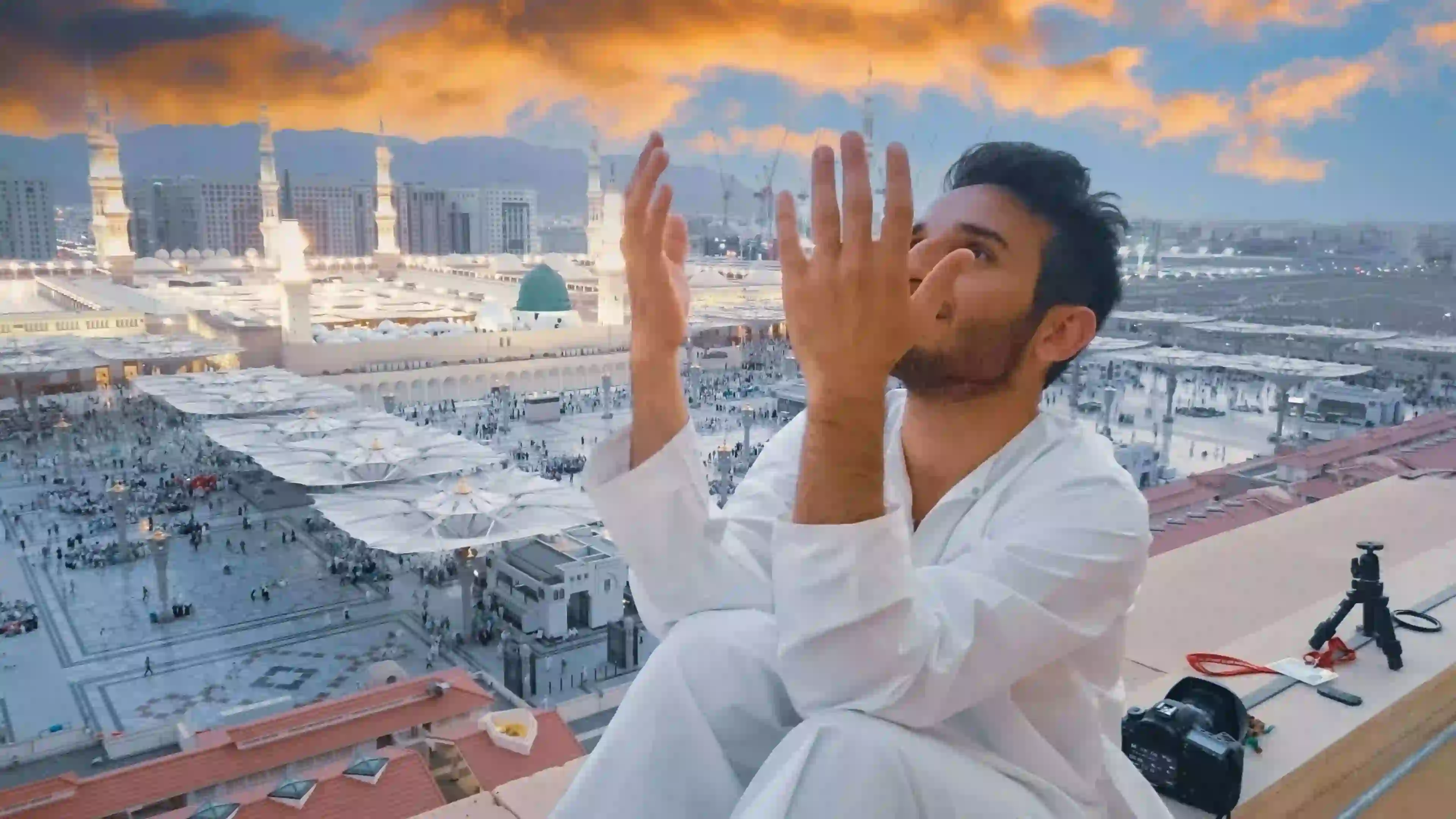 Hajj and Umrah